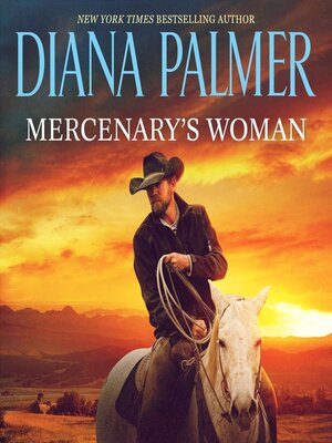 cover image of Mercenary's Woman